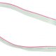 connector cable - 6-Conductor Ribbon Cable with IDC Connectors 12 - 1